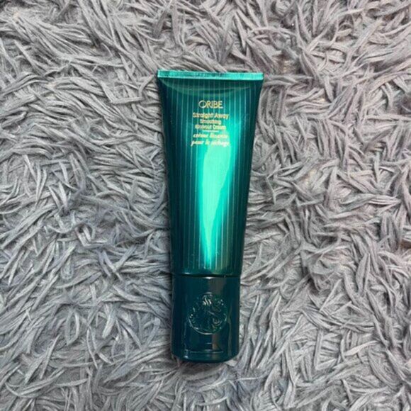 Oribe Straight Away Smoothing Blowout Cream - Picture 2 of 3